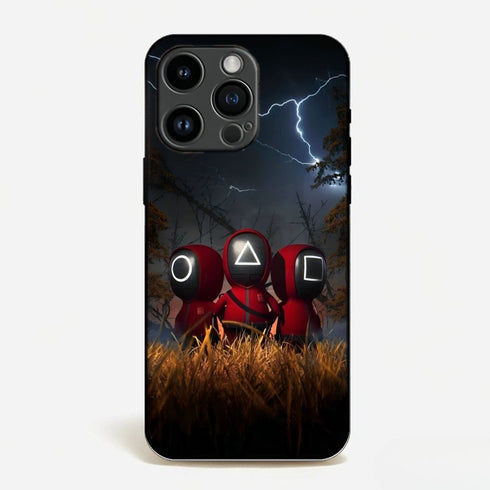 Squid Game Storm image 0